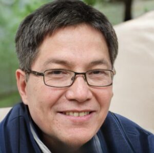 Tiểu sử cá nhân Nguyễn Kim Bá