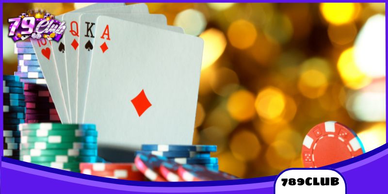 Bí quyết thắng lớn khi đến trải nghiệm game bài