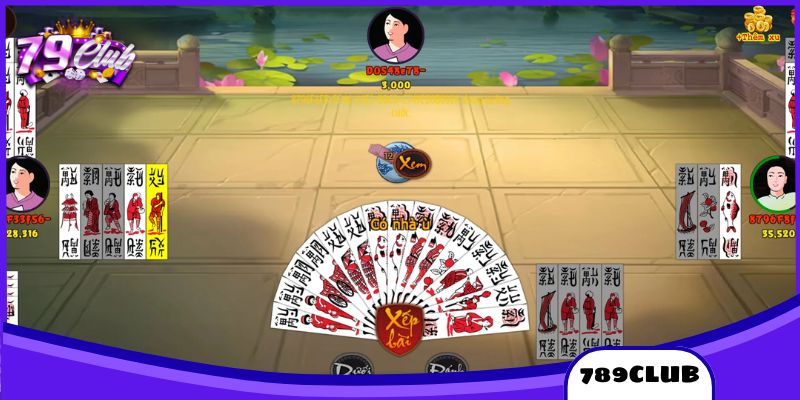 Cách Chơi Chắn - Chi Tiết Luật Cơ Bản Cước Sắc Dễ Hiểu Nhất 5 Các thuật ngữ thường gặp được quy định trong cách chơi chắn