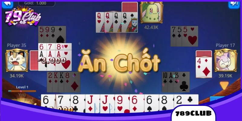 Cách Chơi Tá Lả - Bí Quyết Săn Phỏm Làm Chủ Bàn Đấu 79club 5 Các trường hợp xảy ra khi áp dụng cách chơi tá lả