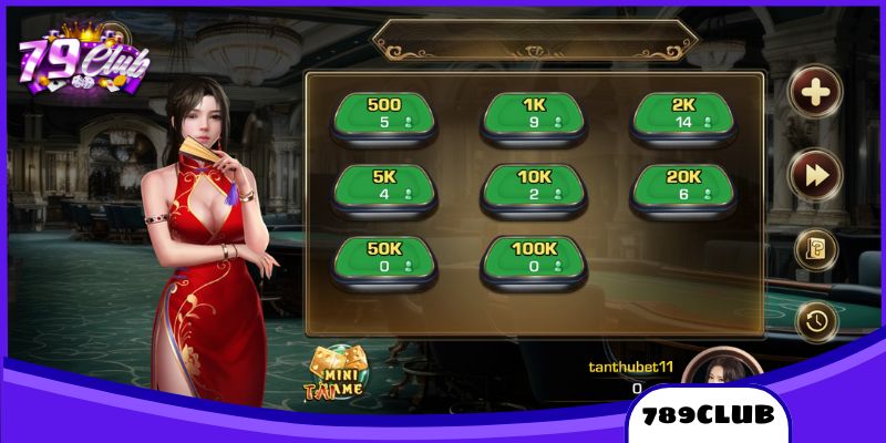 Cách Chơi Tá Lả - Bí Quyết Săn Phỏm Làm Chủ Bàn Đấu 79club 6 Chiến thuật câu bài an toàn và hiệu quả nhất khi chơi Phỏm