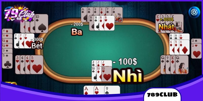 Bài Ba Cây - Kinh Nghiệm Làm Chủ Trò Giải Trí Đổi Thưởng 6 Chiến thuật soi cầu ba cây siêu đơn giản cho người mới