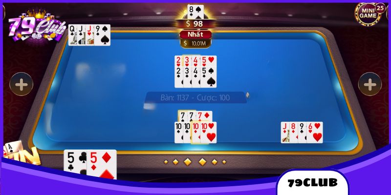 Cách Chơi Tá Lả - Bí Quyết Săn Phỏm Làm Chủ Bàn Đấu 79club 4 Luật khởi động trong bí quyết cách chơi tá lả