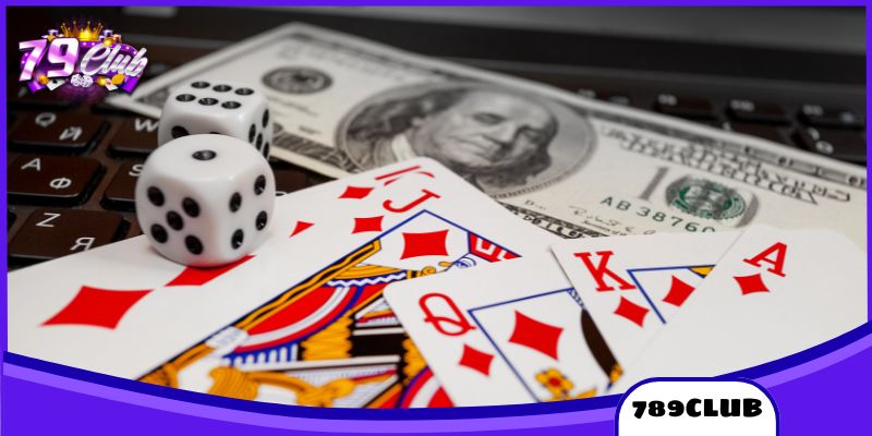 Quy tắc đặc biệt trong quá trình tham gia game