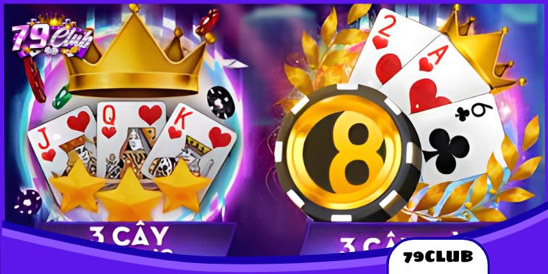 Bài Ba Cây - Kinh Nghiệm Làm Chủ Trò Giải Trí Đổi Thưởng 4 Tổng quát thông tin thú vị về bài ba cây