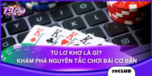 Tú Lơ Khơ Là Gì? Khám Phá Nguyên Tắc Chơi Bài Cơ Bản