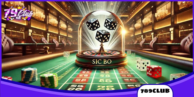 Ưu điểm nổi bật khi tham gia chơi game xúc xắc online tại đây